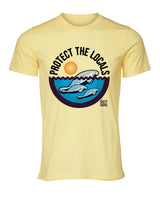 Protect the Locals Manatee