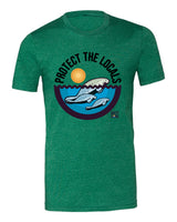 Protect the Locals Manatee