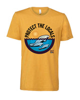 Protect the Locals Manatee