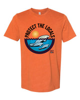 Protect the Locals Manatee