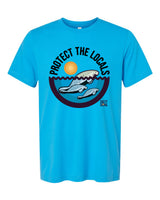 Protect the Locals Manatee