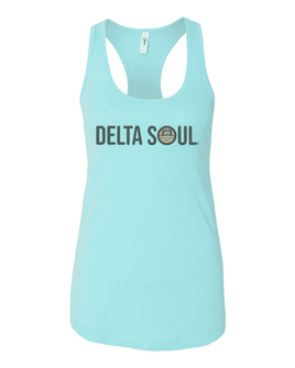 Original Delta Soul Tank