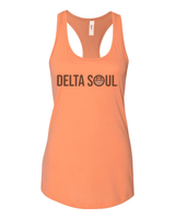 Original Delta Soul Tank