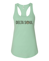 Original Delta Soul Tank