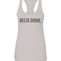 Original Delta Soul Tank