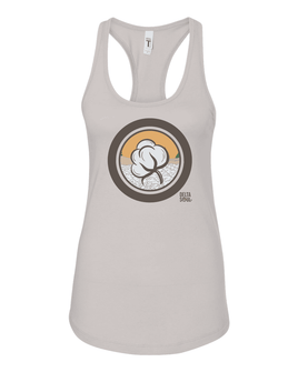 Delta Soul "Cotton" Tank