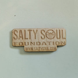 Salty Soul Foundation - Bamboo