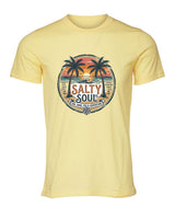 Est 2017 - Salty Soul Vintage Coastal