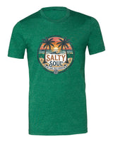 Est 2017 - Salty Soul Vintage Coastal