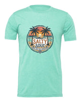 Est 2017 - Salty Soul Vintage Coastal