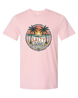 Est 2017 - Salty Soul Vintage Coastal