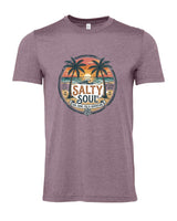 Est 2017 - Salty Soul Vintage Coastal