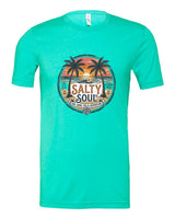 Est 2017 - Salty Soul Vintage Coastal