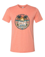 Est 2017 - Salty Soul Vintage Coastal
