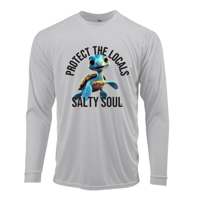 Saltwatersoul , Saltwater Soul, Shirt name - Soul Patrol