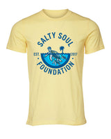 Salty Soul Foundation est 2017
