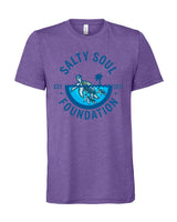 Salty Soul Foundation est 2017