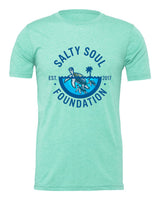 Salty Soul Foundation est 2017