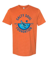 Salty Soul Foundation est 2017
