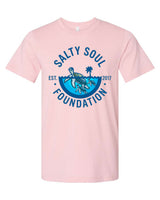 Salty Soul Foundation est 2017