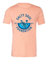 Salty Soul Foundation est 2017