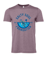 Salty Soul Foundation est 2017