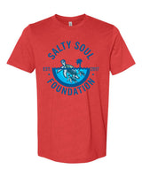 Salty Soul Foundation est 2017