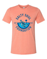 Salty Soul Foundation est 2017