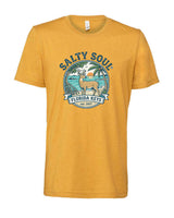 Est 2017 - Salty Soul Key Deer