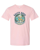 Est 2017 - Salty Soul Key Deer