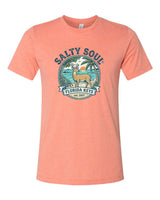Est 2017 - Salty Soul Key Deer