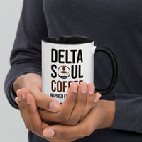 Delta Soul Coffee Mug