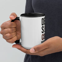 Delta Soul Coffee Mug