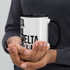 Delta Soul Coffee Mug