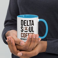 Delta Soul Coffee Mug