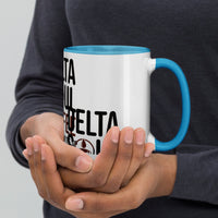 Delta Soul Coffee Mug