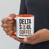 Delta Soul Coffee Mug