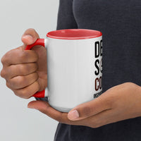 Delta Soul Coffee Mug