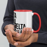 Delta Soul Coffee Mug