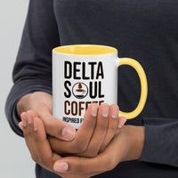 Delta Soul Coffee Mug