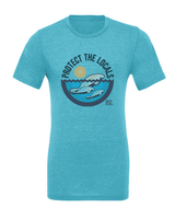 Protect the Locals Manatee T