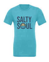 Salty Soul Logo