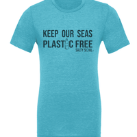 Plastic Free Seas