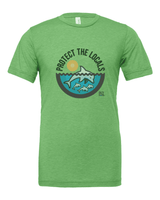 Protect the Locals Dolphin T