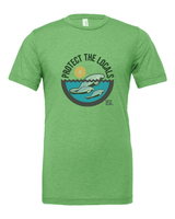 Protect the Locals Manatee T