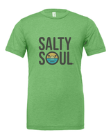 Salty Soul Logo