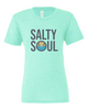 Salty Soul Logo