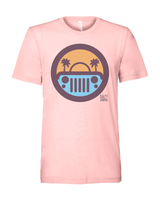 Beach Cruiser Tee