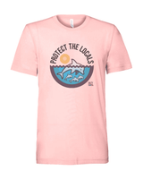 Protect the Locals Dolphin T