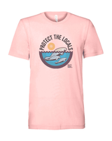 Protect the Locals Manatee T